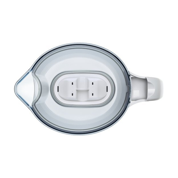 Dzbanek filtrujący AQUAPHOR ONYX 4,2 l Biały + wkład B100-25