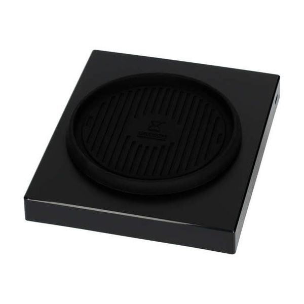 Waga Timemore Black Mirror Dual Sensor Scale & Stand ze stojakiem