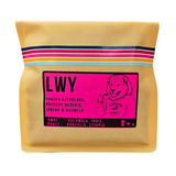 Kawa ziarnista Cafelito Lions 250g