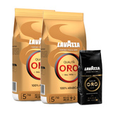 Kawa ziarnista Lavazza Qualita Oro 2x1kg + Lavazza Qualita Oro Mountain Grown 250g