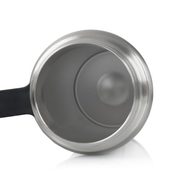 Butelka termiczna Casno Logan Stalowa - 1000 ml - NIEDOSTĘPNY