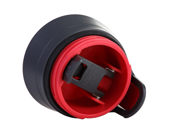 Kubek termiczny Contigo Pinnacle WATERMELON 300 ml - NIEDOSTĘPNY