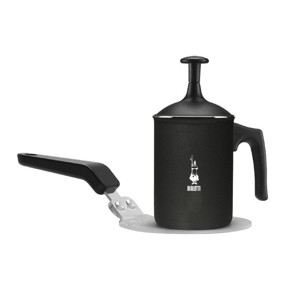 Ręczny spieniacz do mleka Bialetti Tuttocrema 166ml