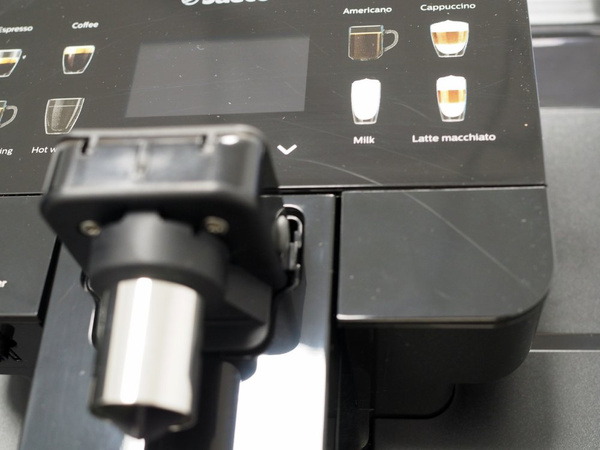 OUTLET - Ekspres do kawy Saeco Royal OTC