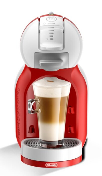 Ekspres do kawy De'Longhi Dolce Gusto Mini Me EDG305.WR – NIEDOSTĘPNY