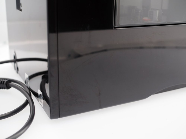 OUTLET - Ekspres do kawy Melitta F63-101 Caffeo CI Touch - srebrny 