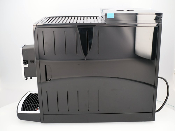 OUTLET 52225 - Ekspres do kawy Melitta Latticia OT F300-101 - Srebrny