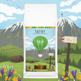 Kawa ziarnista Trip Coffee Tatry 1kg