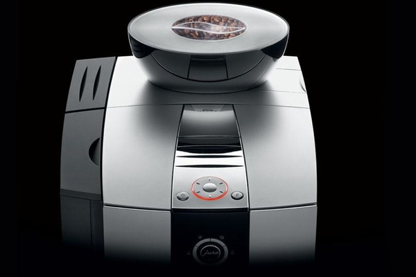 Ekspres Jura Impressa XJ5 - NIEDOSTĘPNY