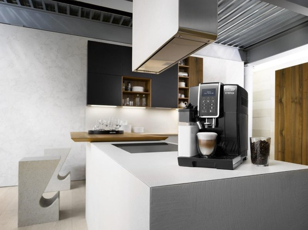 OUTLET 2511 - Ekspres do kawy DeLonghi Dinamica ECAM 350.55.B