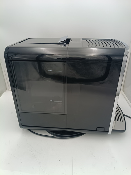 OUTLET 22382 - Ekspres do kawy Melitta F85/0-101 Caffeo Barista TS Smart - srebrny