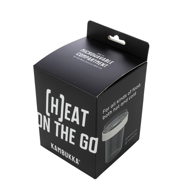 Przegródki do termosu Kambukka Bora 600 ml