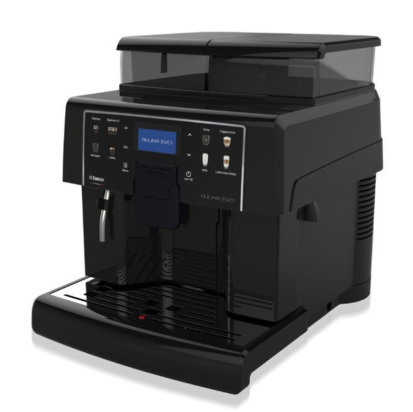 Ekspres do kawy Saeco Aulika EVO FOCUS 