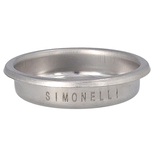 Ślepe sitko do Nuova Simonelli - opinie w konesso.pl
