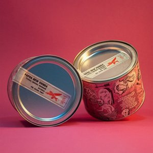 Kawa ziarnista Pale Papua-Nowa Gwinea Kuli Gap ESPRESSO 200g - NIEDOSTĘPNY