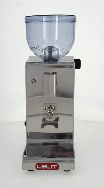 OUTLET 5966 - Młynek do kawy Lelit Fred PL044MMT