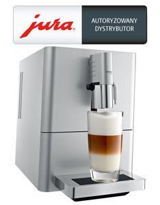 Ekspres JURA ENA Micro 9 One Touch  NIEDOSTĘPNY