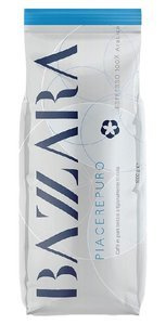 Kawa ziarnista Bazzara PIACEREPURO 1kg