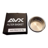 Sitko AVX PRO 2118 58mm 18g