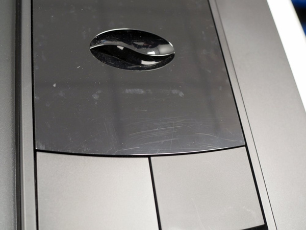 OUTLET 85255 - Ekspres do kawy Jura S8 Piano Black (EA)