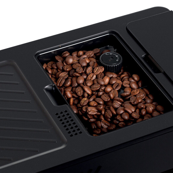 Ekspres do kawy Ariete 1452/00 Diadema - Czarny