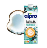 Napój ALPRO Barista Coconut - Kokosowo-sojowy 1l – NIEDOSTĘPNY