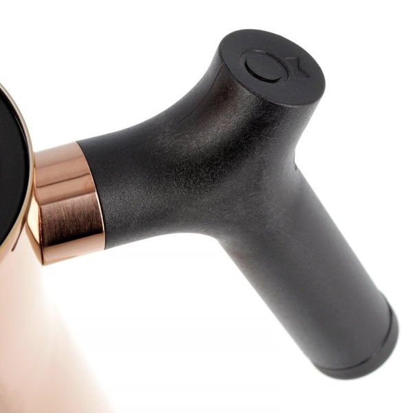 Czajnik Fellow Stagg Mini Kettle - Miedziany