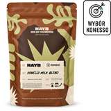 Kawa ziarnista HAYB Konesso Milk Blend 250g
