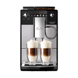 Ekspres do kawy Melitta Latticia OT F300-101 - Srebrny + GRATIS 1KG KAWY