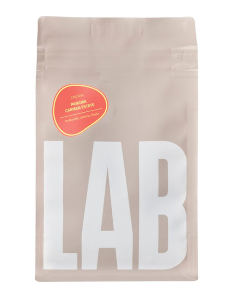 Coffeelab Cascara Carmen Estate 200g