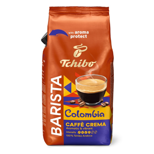 Kawa ziarnista Tchibo Barista Origins Colombia 1kg