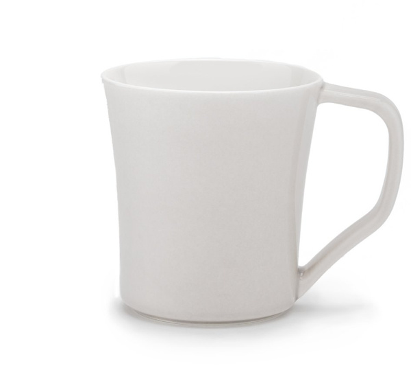 Zestaw filiżanek degustacyjnych Espro 4x295 ml - Biały