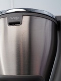OUTLET 65952 - Przelewowy ekspres do kawy SAGE SDC465BSS the Luxe Brewer Thermal