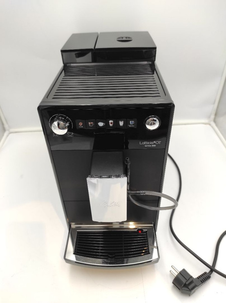 OUTLET 20055 - Ekspres do kawy Melitta Latticia OT F30/0-100
