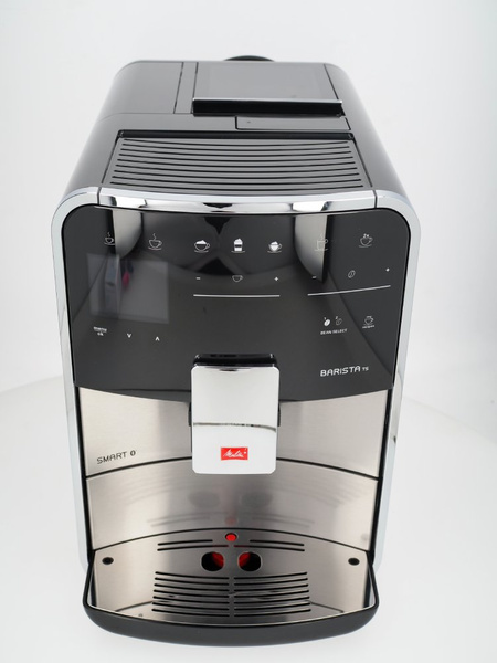 OUTLET 5421 - Ekspres do kawy Melitta F86/0-100 Caffeo Barista TS Smart