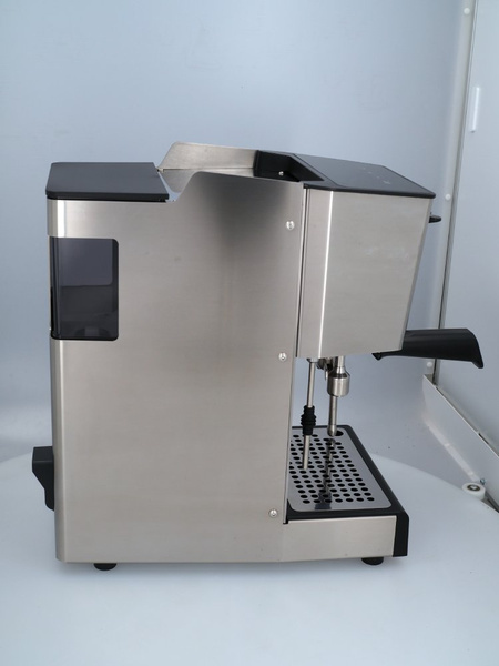 OUTLET 9811 - Ekspres do kawy Gaggia Classic GT - Stal nierdzewna