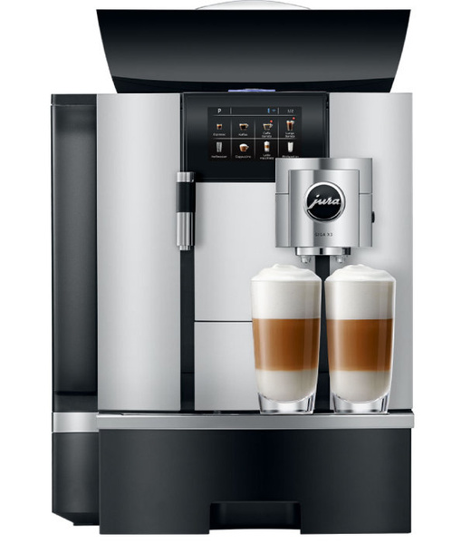 Ekspres do kawy Jura GIGA X3 Professional