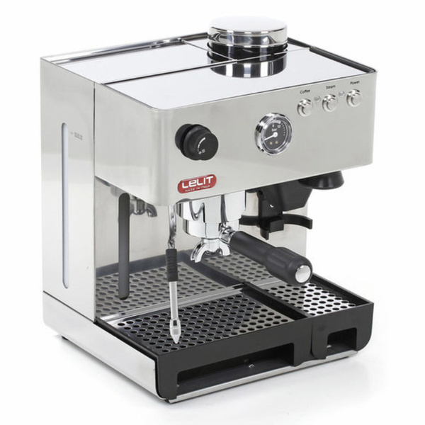 Ekspres do kawy Lelit Anita PL042EMI 