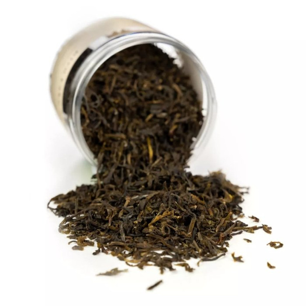 Zielona herbata HAYB Kivu Lake Selected 70g - NIEDOSTĘPNY