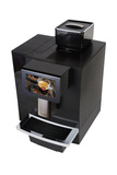 Ekspres do kawy Dr.Coffee F11 Big Plus PRO - Czarny + GRATIS 6KG KAWY
