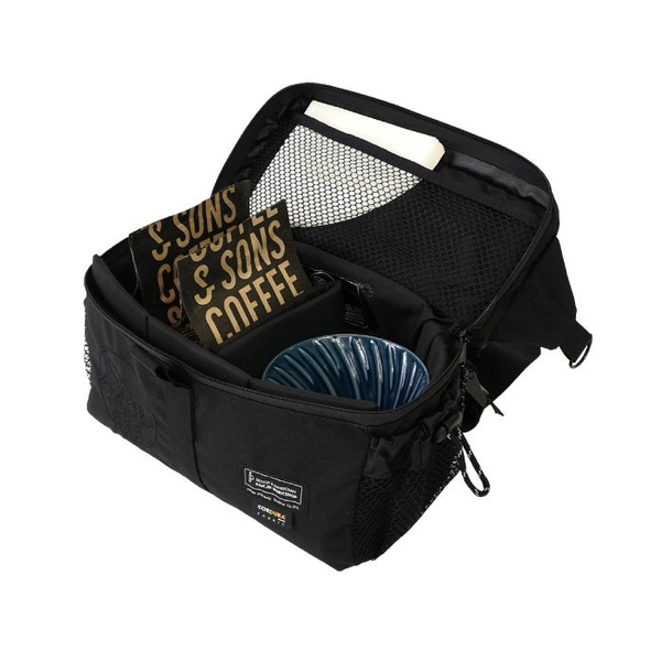 Torba Coffee Expedition LunchPAK