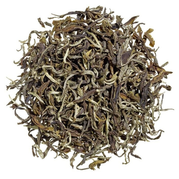 Herbata zielona Ronnefeldt White Monkey 50g