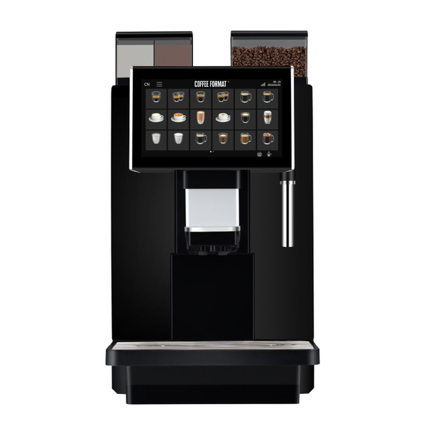 Ekspres do kawy Coffee Format ZONE