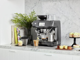 Ekspres do kawy Sage The Oracle Touch SES990BST + GRATIS 2KG KAWY I 2x SZKLANKA TERMICZNA