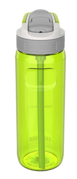 Butelka na wodę Kambukka Lagoon 750 ml - Apple