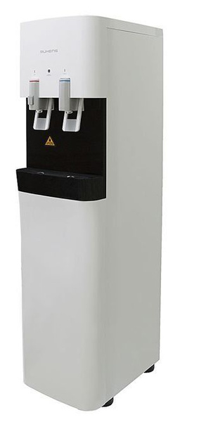 Dystrybutor wody RUHENS WHP-850 SODA