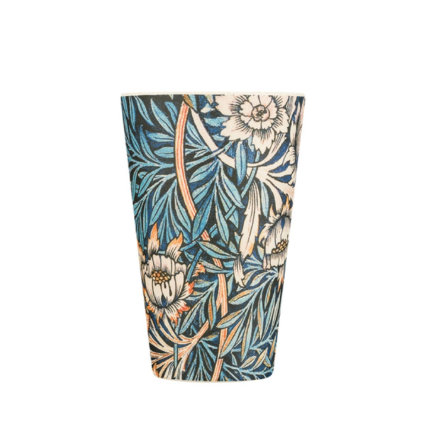 Kubek na wynos Ecoffee Cup William Morris Gallery 400ml - Lily