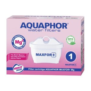  Wkład filtrujący wodę AQUAPHOR Mg+ - opinie w konesso.pl
