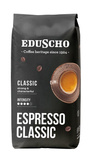Kawa ziarnista Eduscho Espresso Classic 1kg + PUSZKA NA KAWĘ GRATIS