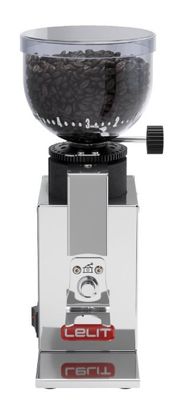 Młynek do kawy Lelit Fred PL043MMI